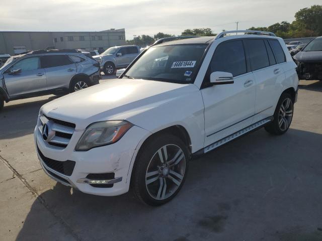 MERCEDES-BENZ GLK 350 2015 wdcgg5hb4fg340842