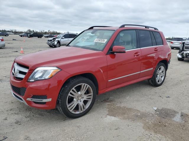 MERCEDES-BENZ GLK-CLASS 2015 wdcgg5hb4fg357463