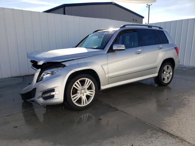 MERCEDES-BENZ GLK-CLASS 2015 wdcgg5hb4fg362906