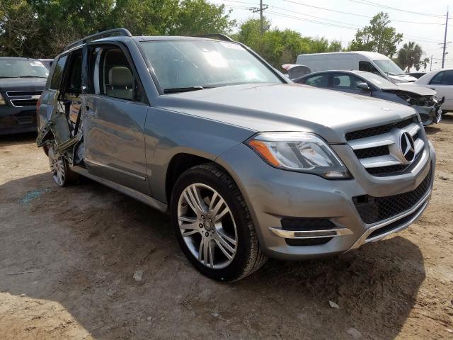 MERCEDES-BENZ GLK 350 2015 wdcgg5hb4fg375185