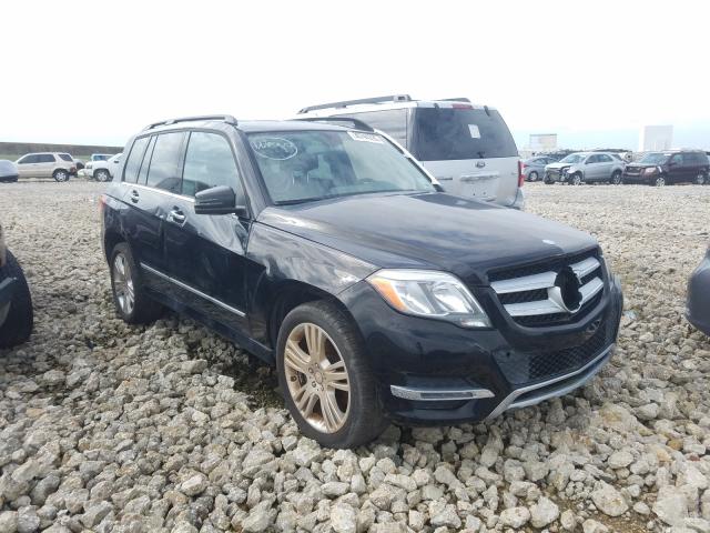 MERCEDES-BENZ GLK 350 2015 wdcgg5hb4fg389281