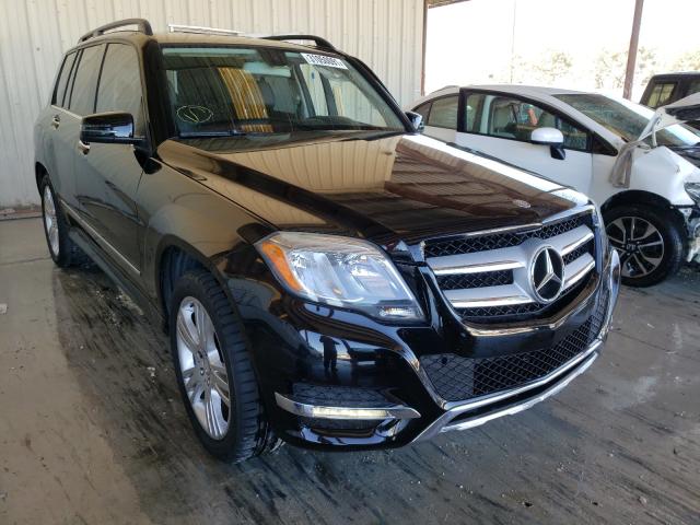 MERCEDES-BENZ GLK 350 2015 wdcgg5hb4fg392357