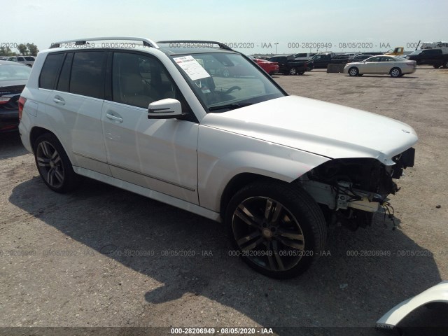 MERCEDES-BENZ GLK-CLASS 2015 wdcgg5hb4fg406998