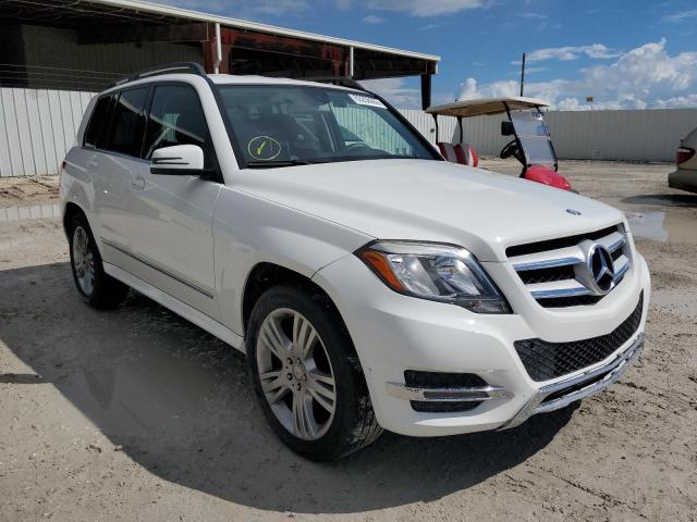 MERCEDES-BENZ GLK 350 2015 wdcgg5hb4fg420223