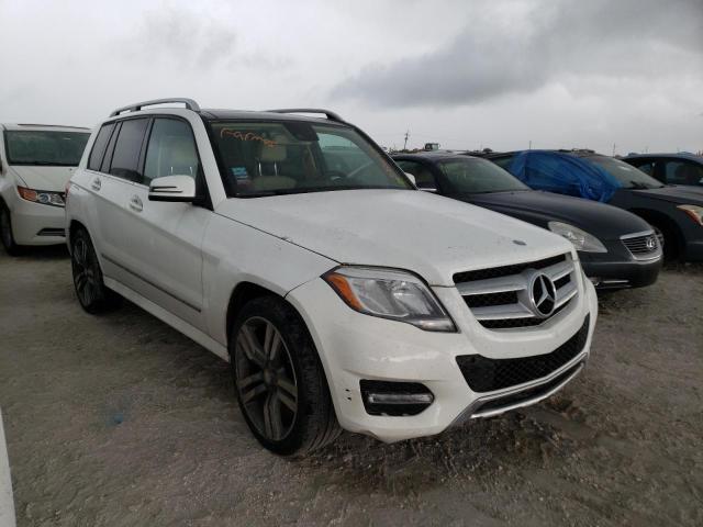 MERCEDES-BENZ GLK 350 2015 wdcgg5hb4fg426913