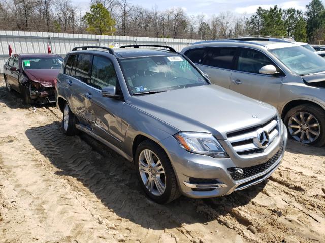 MERCEDES-BENZ GLK 350 2015 wdcgg5hb4fg427916