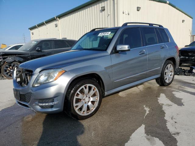 MERCEDES-BENZ GLK 350 2013 wdcgg5hb5df956746