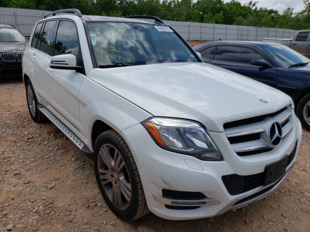 MERCEDES-BENZ GLK 350 2013 wdcgg5hb5df971585