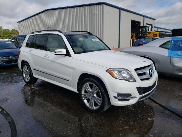 MERCEDES-BENZ GLK 350 2013 wdcgg5hb5dg011922