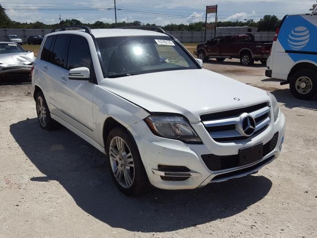 MERCEDES-BENZ GLK 350 2013 wdcgg5hb5dg021852