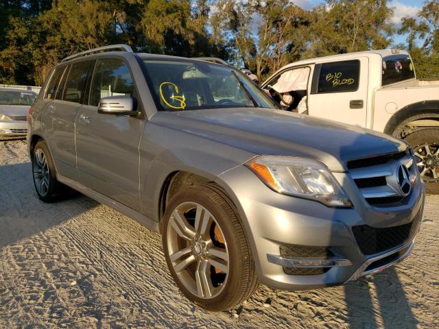 MERCEDES-BENZ GLK 350 2013 wdcgg5hb5dg022645