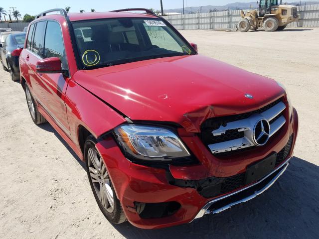 MERCEDES-BENZ GLK 350 2013 wdcgg5hb5dg025089