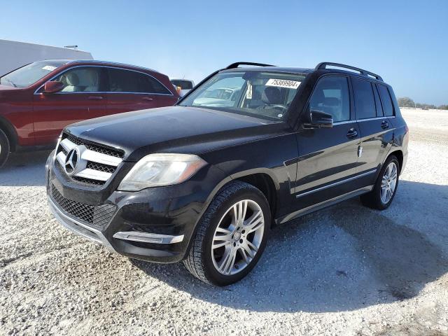 MERCEDES-BENZ GLK 350 2013 wdcgg5hb5dg025139