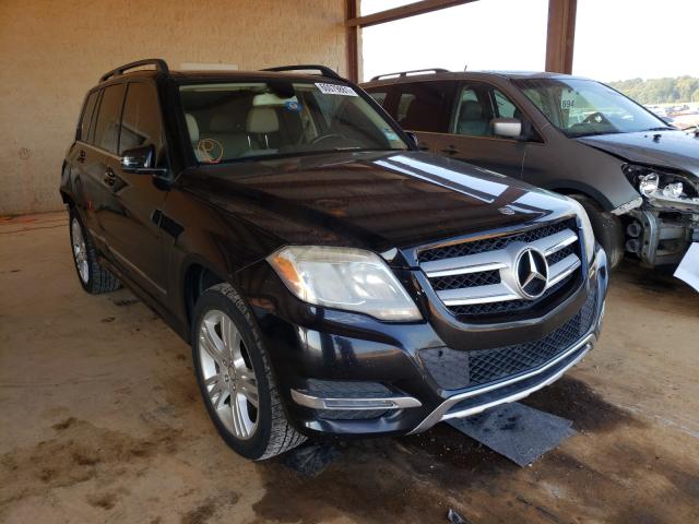 MERCEDES-BENZ GLK 350 2013 wdcgg5hb5dg042779