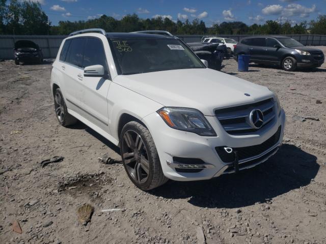 MERCEDES-BENZ GLK 350 2013 wdcgg5hb5dg118064