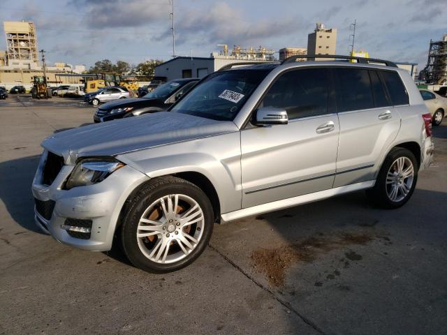 MERCEDES-BENZ GLK 350 2013 wdcgg5hb5dg130361