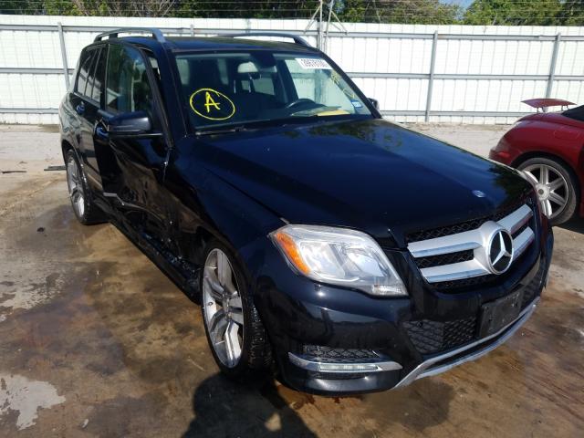 MERCEDES-BENZ GLK 350 2014 wdcgg5hb5eg173549