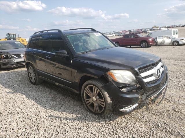 MERCEDES-BENZ GLK 350 2014 wdcgg5hb5eg212656