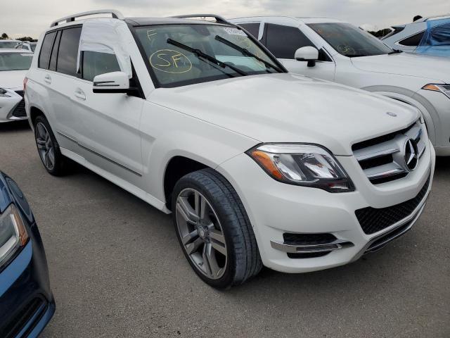 MERCEDES-BENZ GLK 350 2014 wdcgg5hb5eg218425