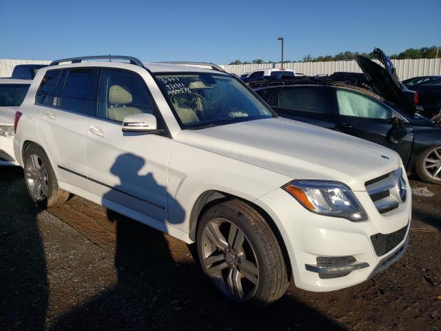 MERCEDES-BENZ GLK 350 2014 wdcgg5hb5eg239873