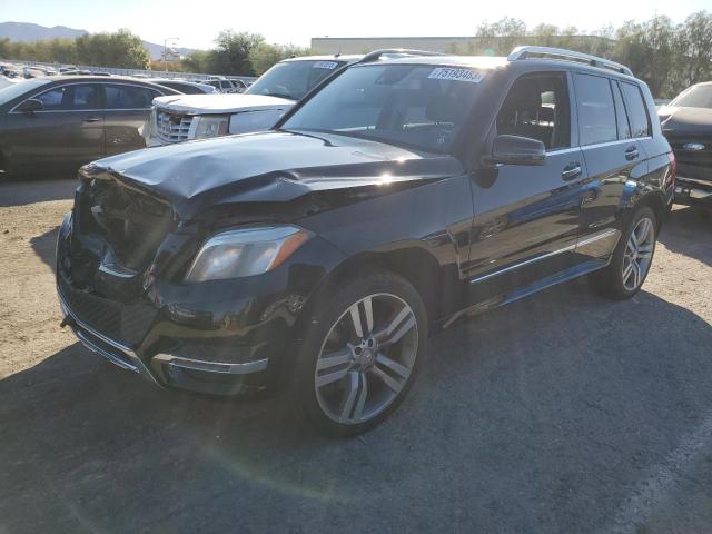 MERCEDES-BENZ GLK-CLASS 2014 wdcgg5hb5eg241980