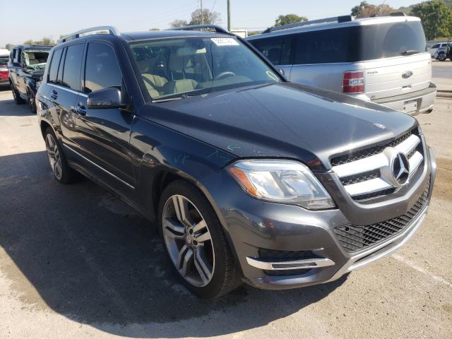 MERCEDES-BENZ GLK 350 2014 wdcgg5hb5eg259458