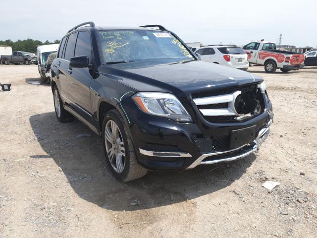 MERCEDES-BENZ GLK 350 2014 wdcgg5hb5eg260545