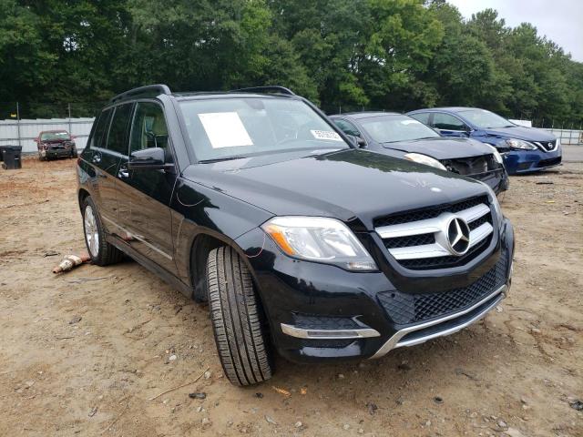 MERCEDES-BENZ GLK 350 2014 wdcgg5hb5eg295232