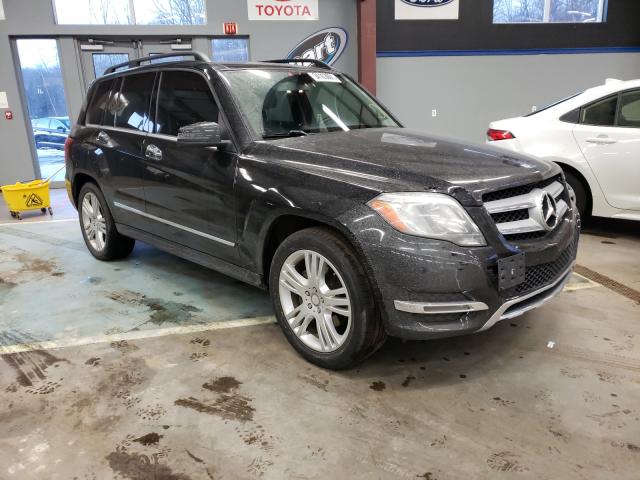 MERCEDES-BENZ GLK 350 2014 wdcgg5hb5eg302969