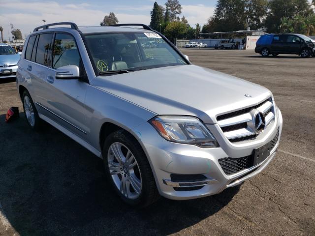 MERCEDES-BENZ GLK 350 2014 wdcgg5hb5eg308058