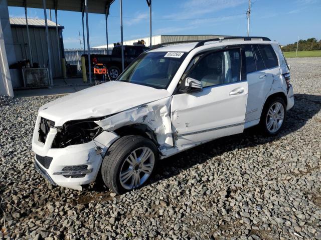 MERCEDES-BENZ GLK-CLASS 2014 wdcgg5hb5eg313597