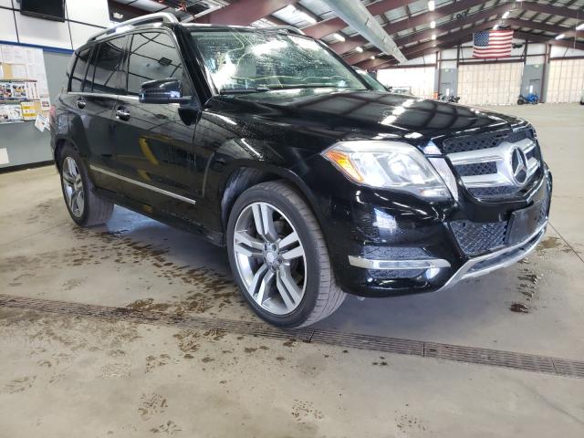 MERCEDES-BENZ GLK 350 2014 wdcgg5hb5eg327998