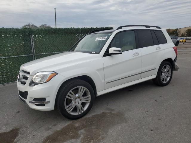 MERCEDES-BENZ GLK-CLASS 2014 wdcgg5hb5eg328438