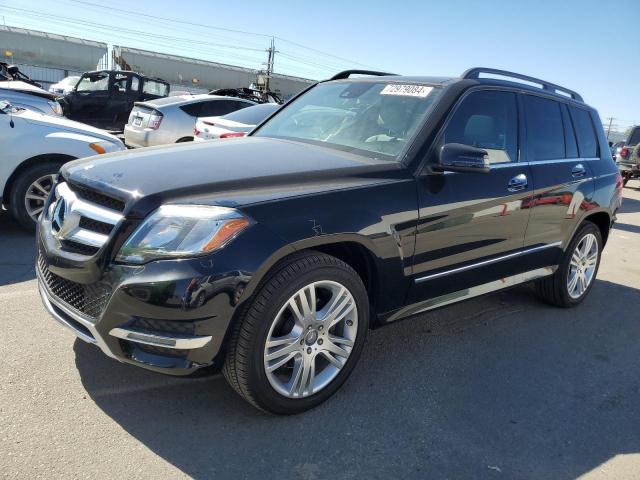 MERCEDES-BENZ GLK 350 2015 wdcgg5hb5fg339506