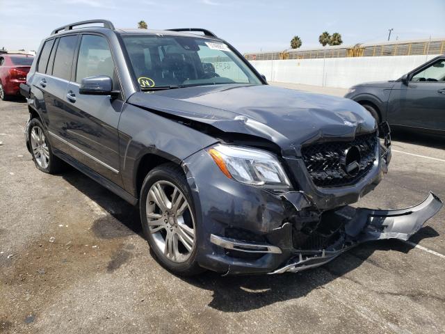 MERCEDES-BENZ GLK 350 2015 wdcgg5hb5fg344849