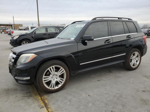 MERCEDES-BENZ GLK 350 2015 wdcgg5hb5fg352823