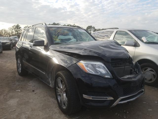 MERCEDES-BENZ GLK 350 2015 wdcgg5hb5fg364826