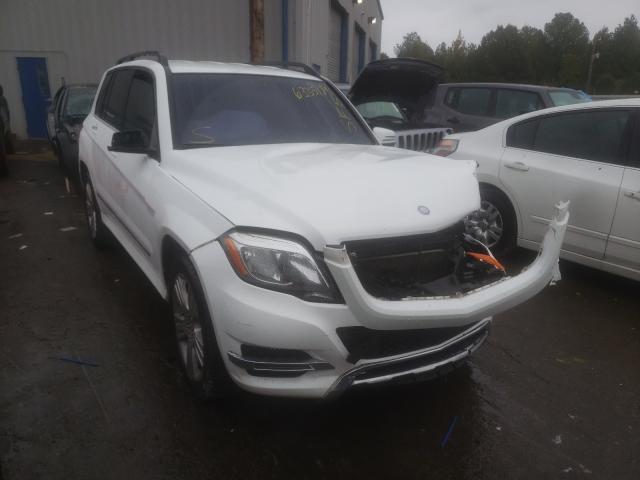 MERCEDES-BENZ GLK 350 2015 wdcgg5hb5fg376992