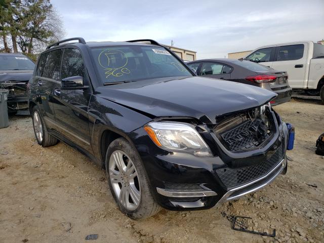 MERCEDES-BENZ GLK 350 2015 wdcgg5hb5fg381853