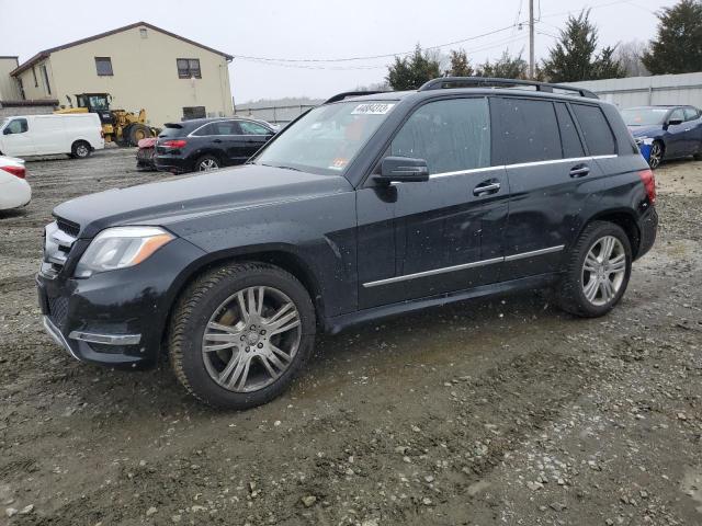 MERCEDES-BENZ GLK 350 2015 wdcgg5hb5fg393730