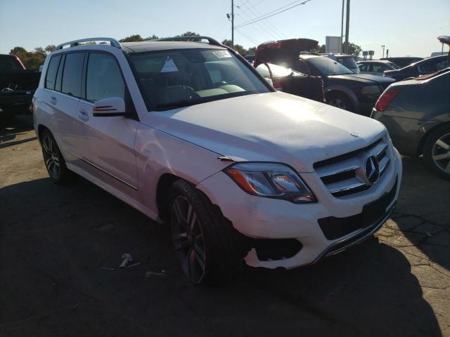 MERCEDES-BENZ GLK 350 2015 wdcgg5hb5fg396949