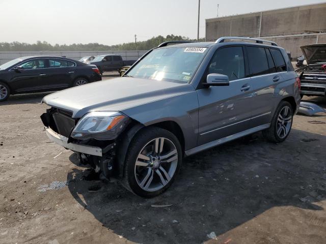 MERCEDES-BENZ GLK 350 2015 wdcgg5hb5fg399575