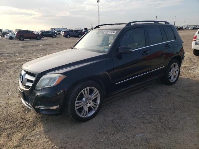 MERCEDES-BENZ GLK-CLASS 2015 wdcgg5hb5fg401938