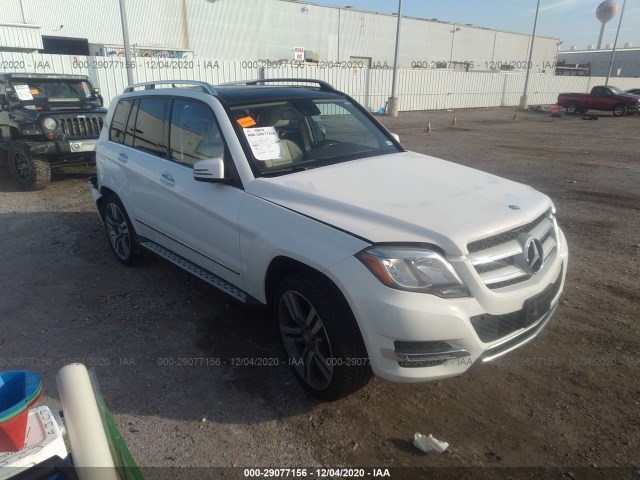 MERCEDES-BENZ GLK-CLASS 2015 wdcgg5hb5fg406895