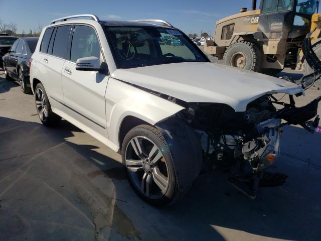 MERCEDES-BENZ GLK 350 2015 wdcgg5hb5fg423518