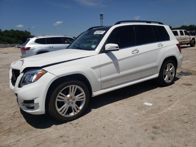 MERCEDES-BENZ GLK 350 2015 wdcgg5hb5fg426872