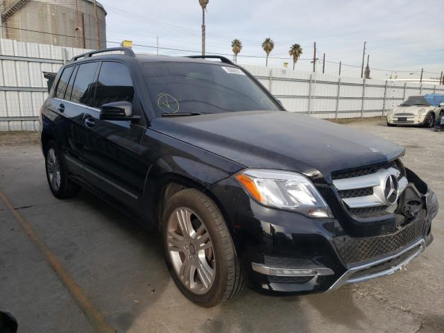 MERCEDES-BENZ GLK 350 2015 wdcgg5hb5fg431912