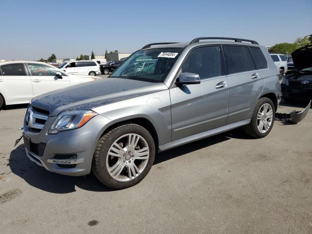 MERCEDES-BENZ GLK 350 2015 wdcgg5hb5fg439945