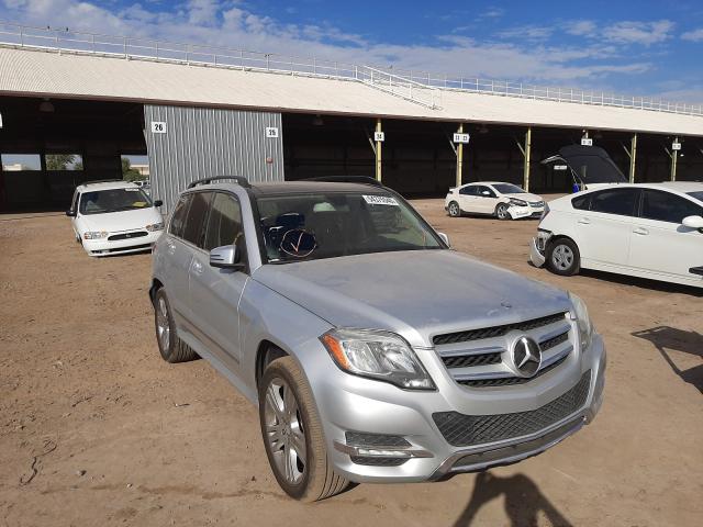 MERCEDES-BENZ GLK 350 2013 wdcgg5hb6df971837