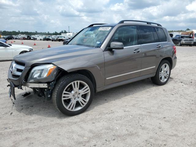 MERCEDES-BENZ GLK 350 2013 wdcgg5hb6dg002677